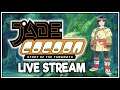 Jade Cocoon: The Story of Tamamayu [Live Stream] Episode 3: The Spider Forest