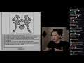 Jerma Streams [with Chat] - Browser Games and Tier Lists (Part 3)