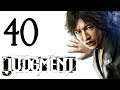 JUDGMENT | Episode 40: Extracts to the Soul