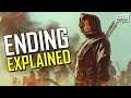 KINGDOM Ashin Of The North Ending Explained | Full Breakdown, Spoiler Review & Season 3 Predictions