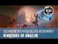 Kingdoms of Amalur - Re-Reckoning: Ein gelungenes Remaster? (4K, Review, German)