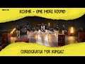 KSHMR - One More Round | Free Fire | Coreografia por KINJAZ