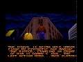 Last Action Hero (SNES) - Intro