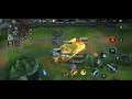 League of Legends | GAME 01