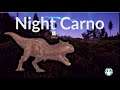 LEARNING FROM A PRO | Night Carno | The Isle