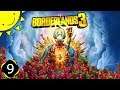 Let's Play Borderlands 3 | Part 9 - Promethea | Blind Gameplay Walkthrough
