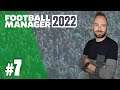 Let's Play Football Manager 2022 | Karriere 2 #7 - Deadline Day & Hansa Rostock im Nord-Duell