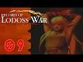 Let's Play Record of Lodoss War |09| Saving Deelit