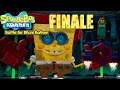 Let's Play Spongebob Battle for Bikini Bottom Rehydrated [Finale] - Robotic Chaos in the Chum Bucket