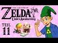 Let's Play The Legend of Zelda: Link's Awakening Switch #11 (FINALE) mit Gregor