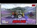 Livestream#24 Farming 19 / Snow Reunner !!