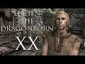 Lucien the Dragonborn: Episode 20 - Let's Play Skyrim Special Edition (Modded) - Time