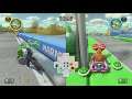 Mario Kart 8: Ignorant Online Battle