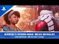Marvel's Spider-Man: Miles Morales - Side Mission - We've Got a Lead!