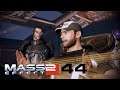 Mass Effect Original Trilogy - ME2 - Episode 44 - Heretic Station