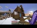Minecraft Let's Play Part 380 Abandoned Village