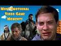 Most Emotional Scenes in Video Game History