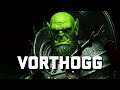 Mythic Legions - Arethyr Wave - Vorthogg Review