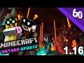 NETHER UPDATE 1.16 | Minecraft News