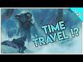Neverwinter Travels Back In Time W/ Rime Of The Frostmaiden!?