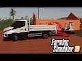 NEW LOADING RAMPS||FS19MODS