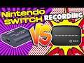 CHEAP HDMI CAPTURE CARD VS. ELGATO HD60 S - Nintendo Switch Gameplay Recording Comparison