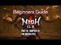 [Nioh] pecks Beginners Guide Chapter 18/26, 2 Million Amirita Farming [PlayStation 4]