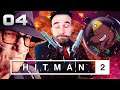 OK BOOMER | Hitman 2 - LET'S PLAY FR #4