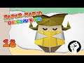 Olivia entfesselt die PERGAMACHT  📜 18 📜 PAPER MARIO: THE ORIGAMI KING |  lets play