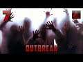 Outbreak (Zombie Game, PC 2006) - 1080p60 HD Walkthrough Sector 7 - Viral Containment Sector