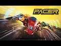 Pacer - Inferno's First Gameplay