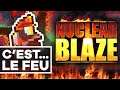 Par le game designer de Dead Cells | Découverte de Nuclear Blaze, survival-jeu de pompier