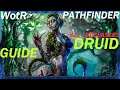 Pathfinder: WotR - All Druid SubClasses Starting Builds - Beginner's Guide [2021] [1080p HD]
