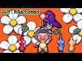 Pikmin (2021) | Day 7 | The Distant Spring | Swooping Snitchbug Simulator