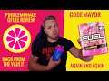 Pink Lemonade GFUEL Review! An old classic returns! #GFUEL #GFUELEnergy #PinkLemonade #GammaLabs