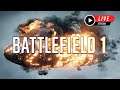 Playstation 5 | 4k 60 | Battlefield 1 | Road to 10k subscribers