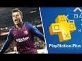PlayStation Plus | Июль 2019 бесплатные игры