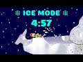 Pogostuck - Ice mode in 4min 57sec