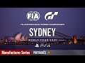 [Português] World Tour 2020 - Sydney | Manufacturer Series
