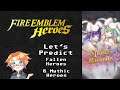 Predicting Fallen & Mythic Heroes | FEH
