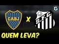 Qual será o resultado hoje pela semifinal da Copa Libertadores? - Programa Completo (06/01/21)