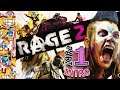 Rage 2 | الغضب 2 | Part 1 Intro | First-Person Shooter | Open world |Gameplay Walkthrough