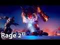 Rage 2 - Gameplay [PS4 Pro]