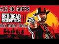Red Dead Redemption 2 100% Walkthrough Part 32 Bank Robbery Charles