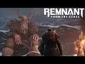 Remnant From the Ashes | Remnant Coop Multiplayer Gameplay | Remnant Hindi Live By ClusterX Part 6