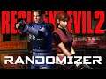 Resident Evil 2 1998 PC | 2 Randomizer Item-Enemy-Puzzle Custom Seeds