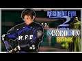 Resident Evil 2 Speedrun (Leon B) No Save No Spray (1:09:03)