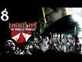 Resident Evil: Umbrella Chronicles | Прохождение Часть 8