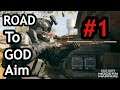 Road To God Aim On Controller #1