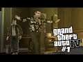 ROMAN és az ő FÉNYŰZŐ ÉLETE! | Grand Theft Auto IV #1